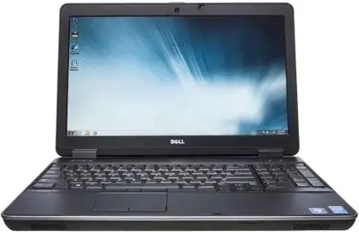 Dell Lattitude e6540 Laptop, View more