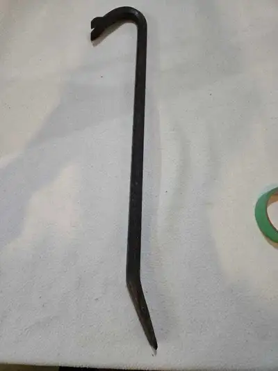 Two 24" Crow Bar Pry Bar Wrecking Bars $15 each Barrhaven