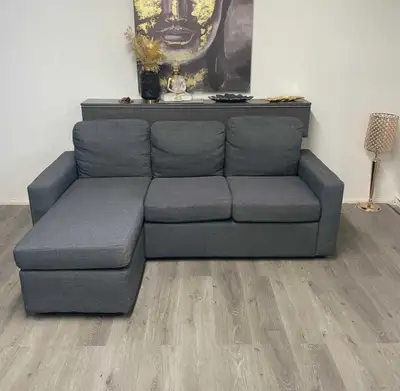 Sectionnel Structube neuf, View more