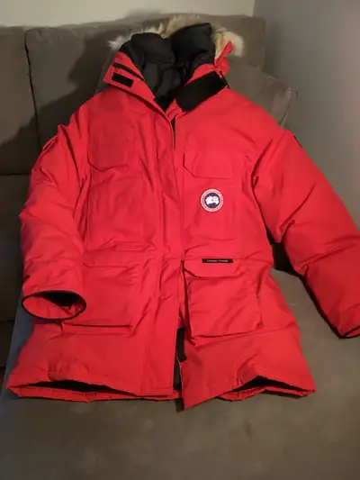 EXPEDITION JACKET, View more