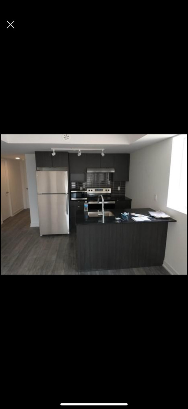 Luxurious Burlington Stacked Townhome For Rent in Long Term Rentals in Hamilton