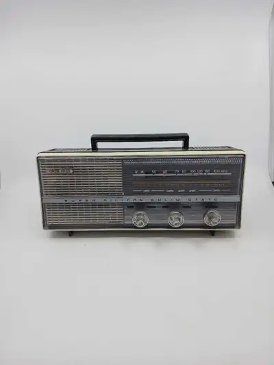 Casa Mia Radio, View more