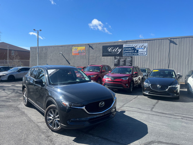 2020 Mazda CX-5 GT AWD in Cars & Trucks in City of Halifax