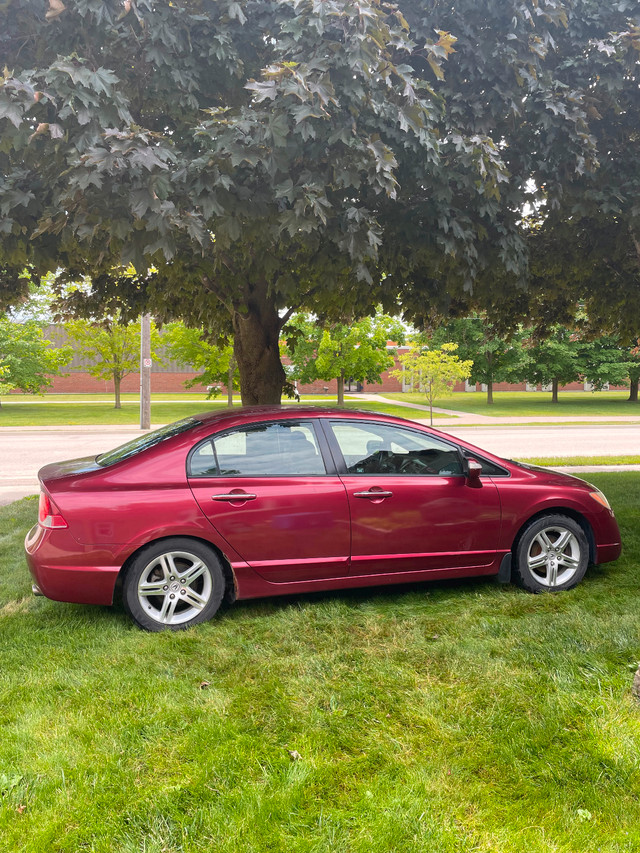 2008 Acura for sale in Cars & Trucks in Kitchener / Waterloo - Image 2