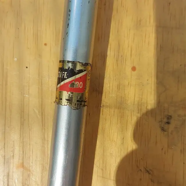 Vintage Wilson Staff Fluid Feel Dynapower PW (RH) - $25.00 in Golf in Belleville - Image 7