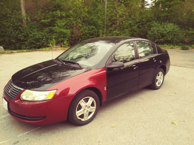 Saturn Ion 2006 in Cars & Trucks in London - Image 4