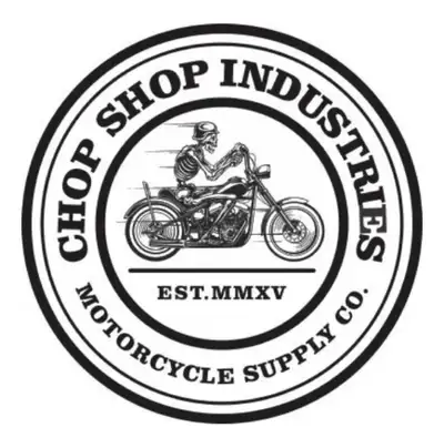 Chop Shop Industries Motorcycle Supply Co. Specializing in Harley-Davidson Parts & Accessories for S...