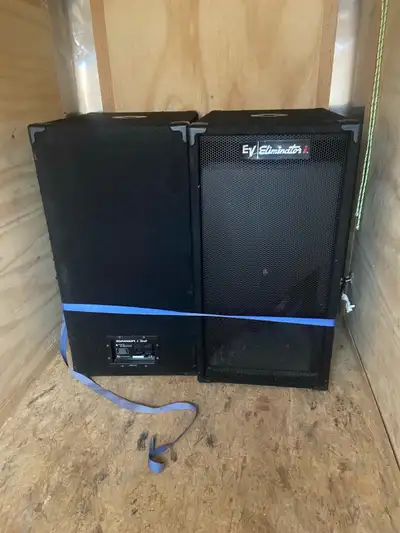 Electro-Voice iSub , View more