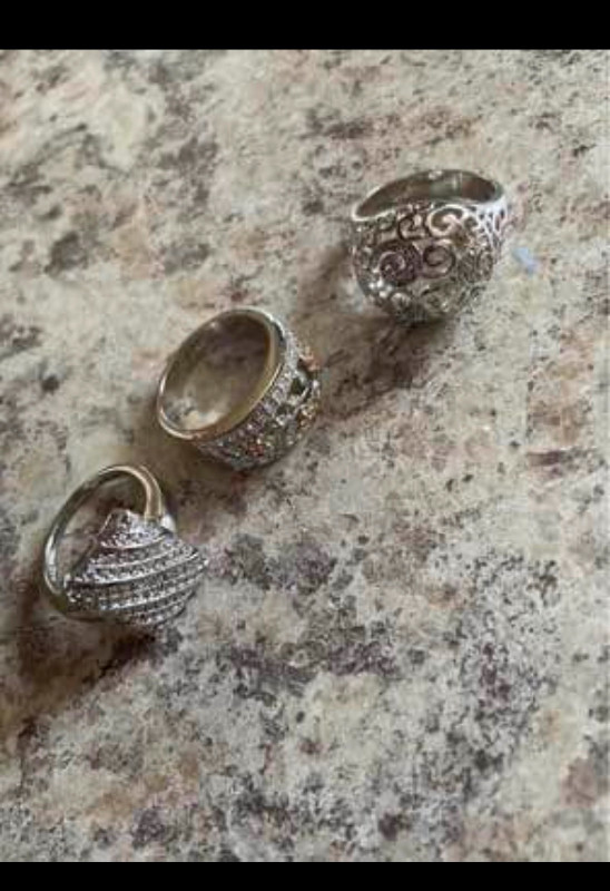 Jewelry - Rings dans Bijoux et montres  à New Glasgow - Image 3