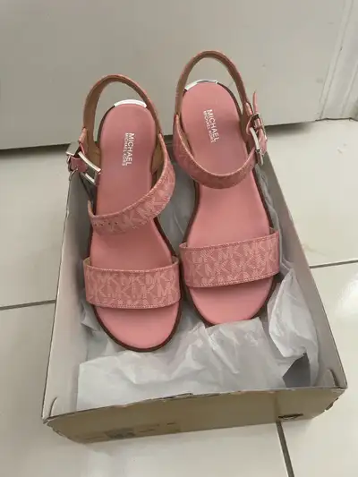 sandals brand new from Michael Kors size 7, View more
