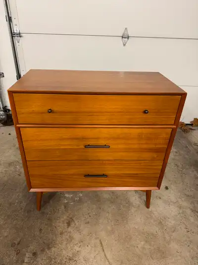 West Elm Mid-Century Modern 3-Drawer Dresser (36”), View more