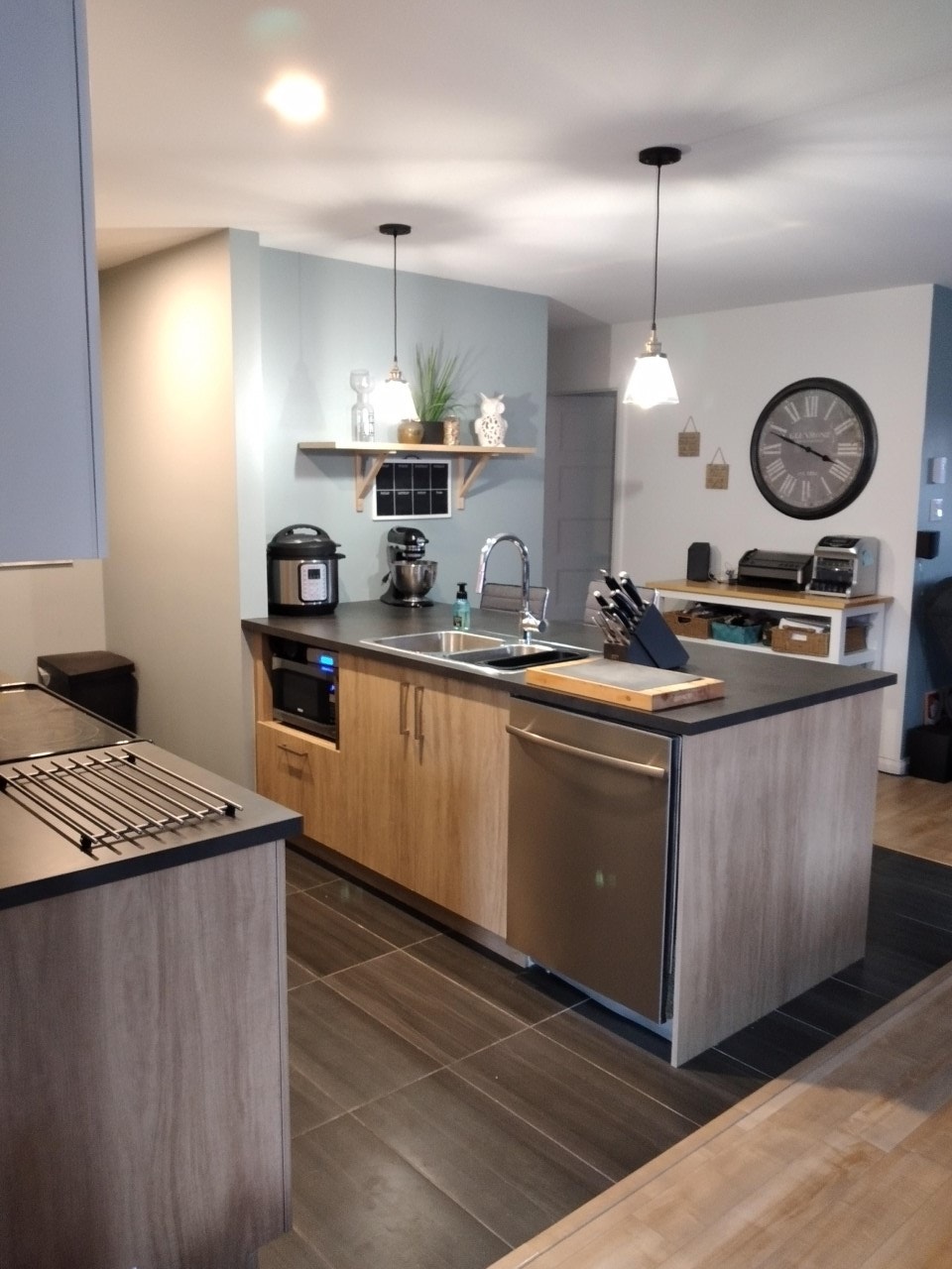 5 1/2 à louer à Saint-Jérôme. *500$ rabais premier mois* — photo 2