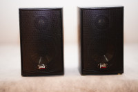 PSB Alpha LR1 Speakers