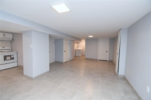 New Lower Level Unit Available for Rent in Rosedale! in Long Term Rentals in Hamilton - Image 3