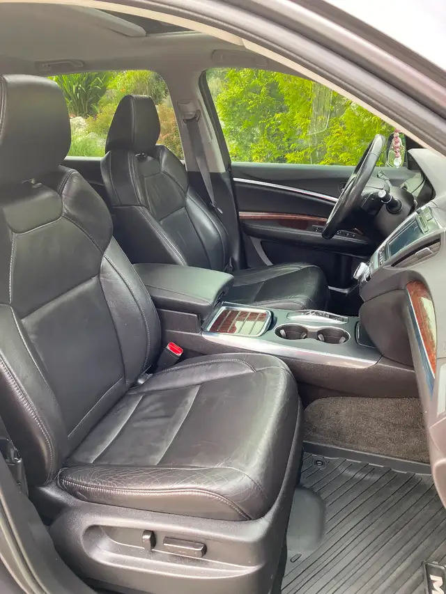 2017 Acura MDX Navigation Package474119254375157766