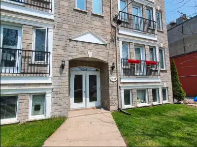 3 Bedrooms Large Apartment