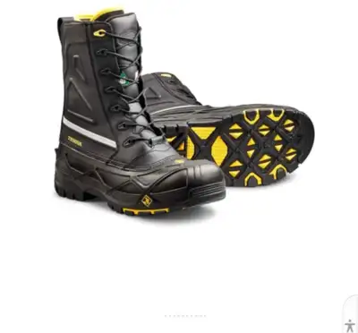 Bottes d'hiver, View more