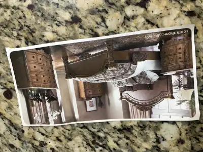 Bedroom Set, View more