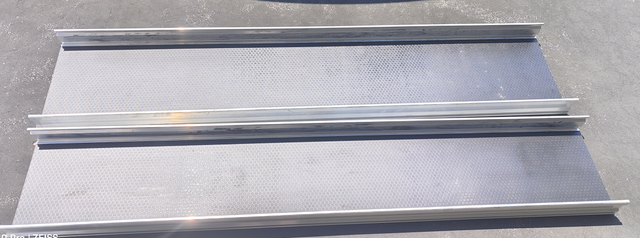 Steel Shelving Unit for High Roof Van in Other Business & Industrial in Ottawa - Image 5