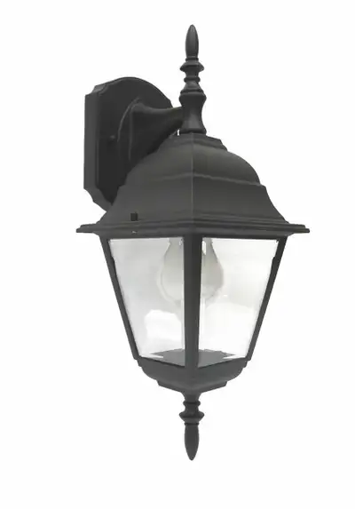 Exterior Wall Lantern, View more