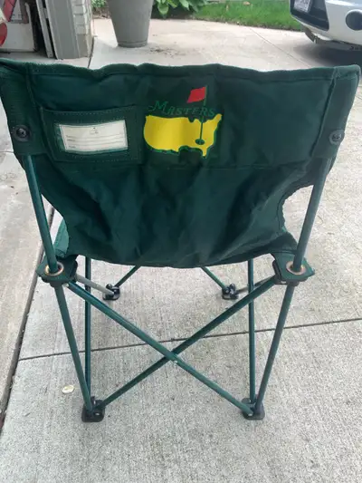 August masters chairs, View more