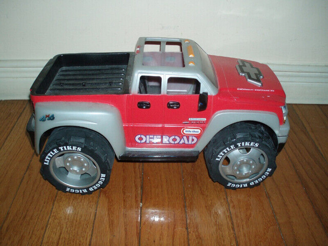 Toys for boys - Desert Racer, Sport Cars & Trucks in Toys in City of Toronto - Image 3