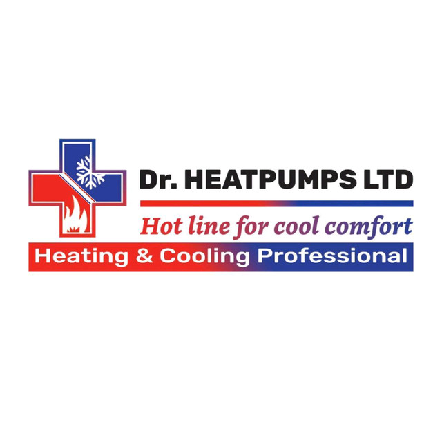 Dr. Heatpumps ltd .. HVAC contractor  in Other in City of Halifax - Image 2