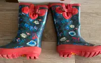 Size 11 Rubber Boots 