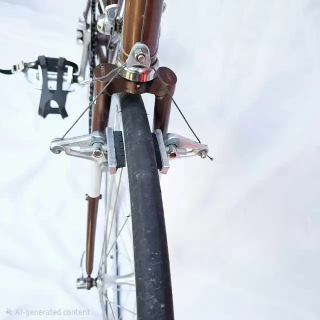 23" Miyata 610 Road Bike in Road in Ottawa - Image 8