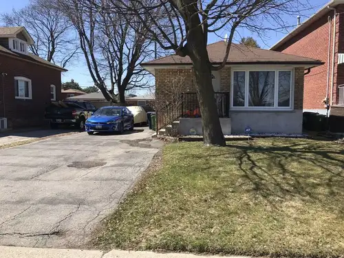 Bright and clean 2-bedroom basement apartment in a detached home located in a quiet residential neig...