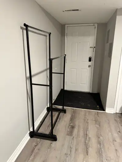Huge 2 Floor apartment Bovaird/410 area Brampton.