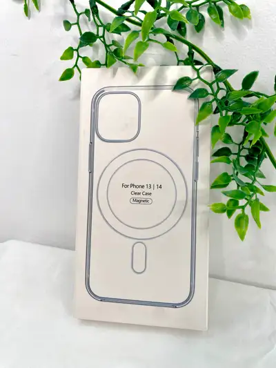 iPhone 13/14 Case, View more