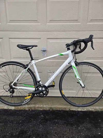 Specialized Dolce Comp road bike , View more