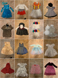 Kids Halloween Costumes girls and boys size 2-12 