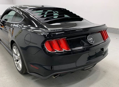 2015  Mustang Premium  GT 50 TH   60 k NO GST