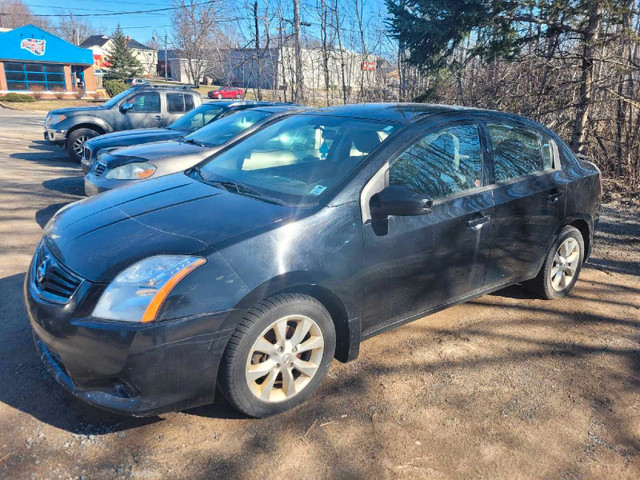 2011 Nissan Sentra** Read Ad ** in Cars & Trucks in Annapolis Valley