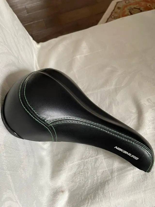 Nakamura Bicycle Seat63804703030659120