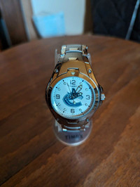 Vancouver Canucks watch( brand new, purchased 20 years ago)  