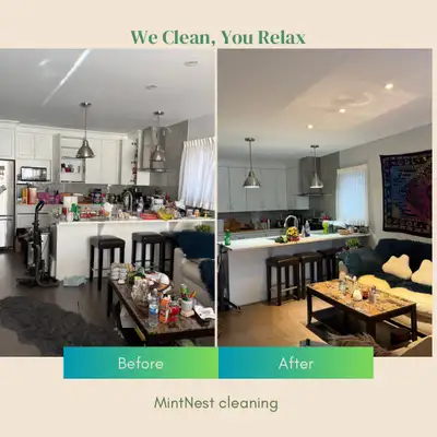 ❗️Affordable❗️ Cleaning  Calgary $35 per hour ☎️ 4033714817, View more