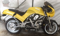 Buell S2