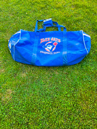 Blue Jays baseball bag