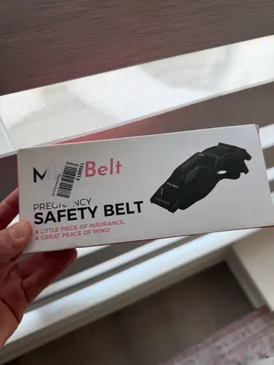 car pregnancy seat belt NEW , View more