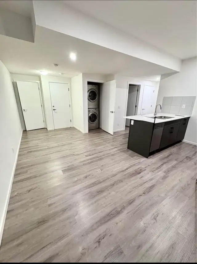 1 Bed 1 Bath - Brand New Basement in Long Term Rentals in Calgary - Image 9