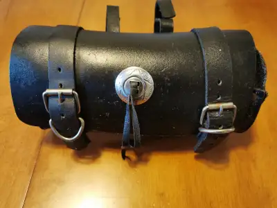 Tool pouch, View more
