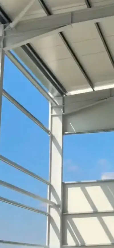 STRUCTURAL STEEL CUSTOM, View more
