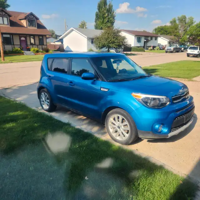 2019 Kia Soul EX63237201903105121