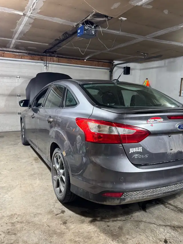 2013 Ford focus 460148016163727360
