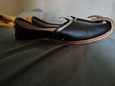 hand made shoes , View more