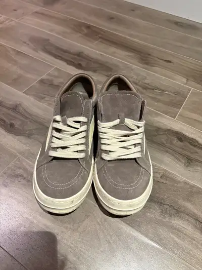 Rick Owens vans , View more