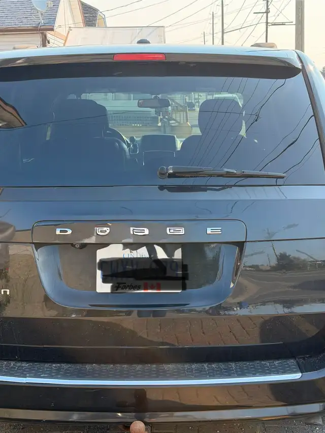 Dodge Gran Caravan537541310583951362